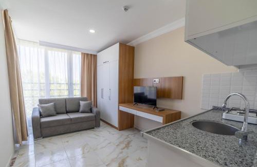 Altnkum Mahallesi Apartment | REGA OTEL