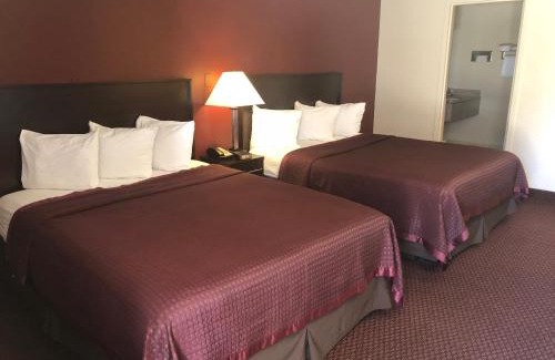 Franklin Park Hotel | Regal Inn Chicago O'Hare - Franklin Park