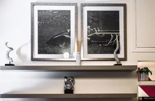 Metaxourgio Apartment | Regal Studio Athens