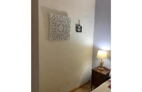 Caldearenas House | Regalate paz 1