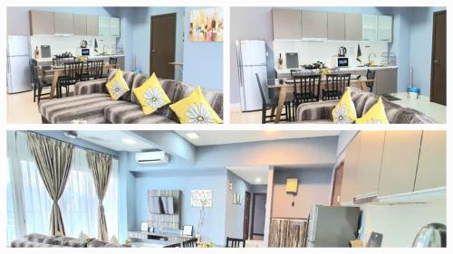 Chow Kit Apartment | Regalia Suites KLCC View Rooftop Infinity Pool by Angkasa Homes