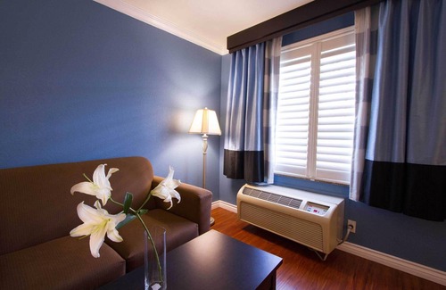 Eagle Rock Hotel | Regency Inn Los Angeles