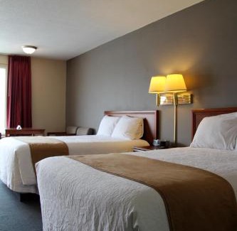 Eddyville Hotel | Regency Inn of Eddyville Kuttawa