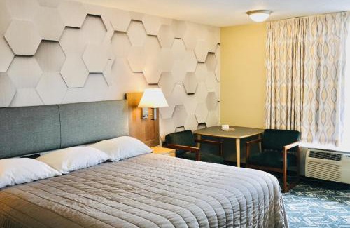 Eddyville Hotel | Regency Inn of Eddyville Kuttawa