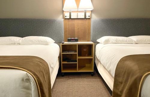 Eddyville Hotel | Regency Inn of Eddyville Kuttawa