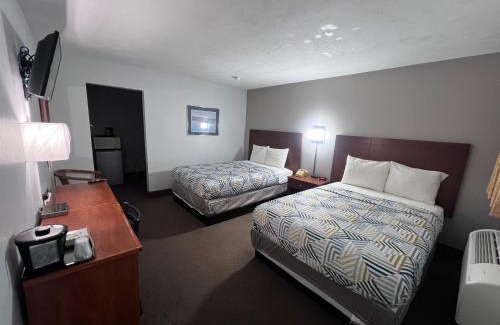 Dodge City Hotel | Regency Inn