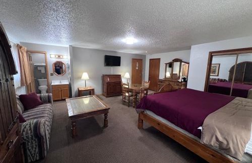 Dodge City Hotel | Regency Inn