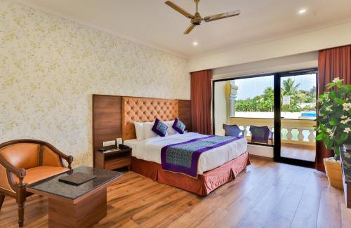 Rajkot Resort | Regency Lagoon Resort