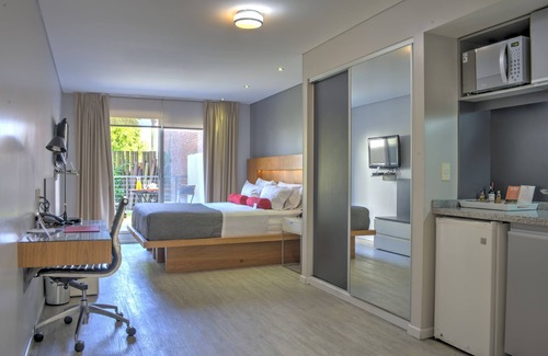 Carrasco Hotel | Regency Rambla Design Apart Hotel