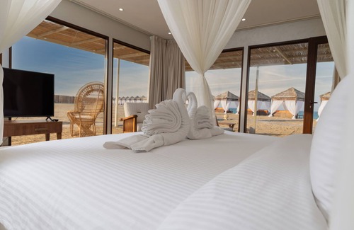 Mesaieed Other | Regency Sealine Camp