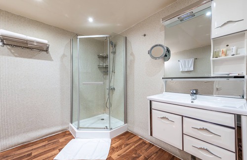 Mesaieed Other | Regency Sealine Camp