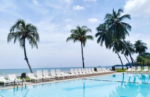 Si Rusa Apartment | Regency Tanjung Tuan - Idealhub