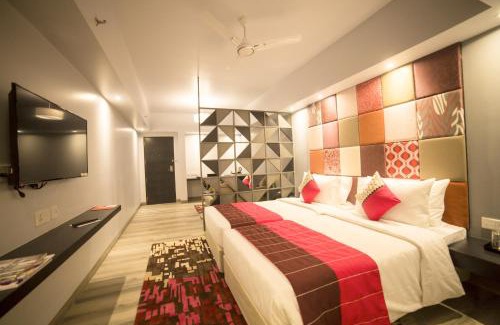Vannarpettai Hotel | Regency Tirunelveli By GRT Hotels