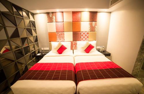 Vannarpettai Hotel | Regency Tirunelveli By GRT Hotels