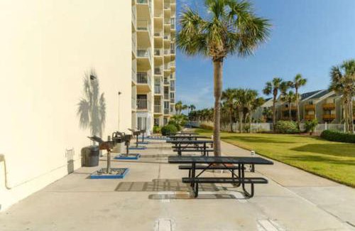 Gulf Coast Development House | Regency Towers 1122 'Seas The Day'