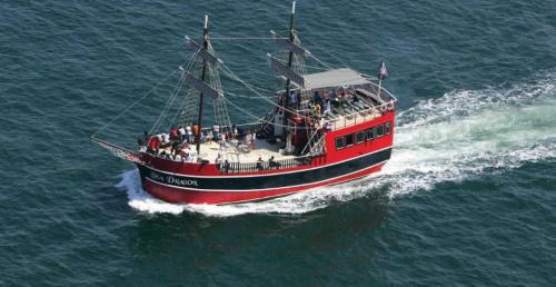 Gulf Coast Development House | Regency Towers 1122 'Seas The Day'