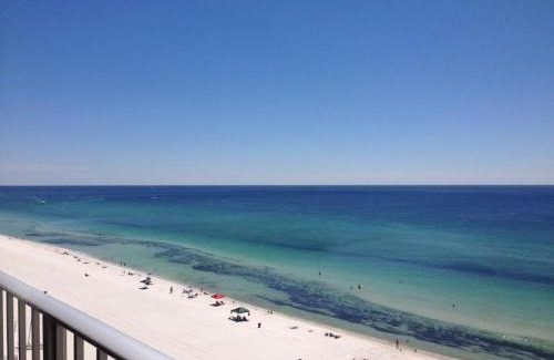 Gulf Coast Development House | Regency Towers 1122 'Seas The Day'