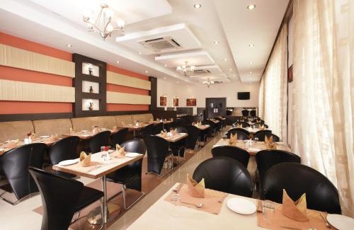 Tuticorin Hotel | Regency Tuticorin by GRT Hotels