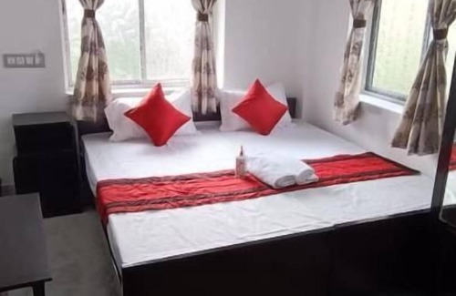 Kolkata Hotel | Regencyy Guest House