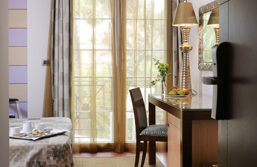 Catona Hotel | Regent Beach Hotel & Apartments