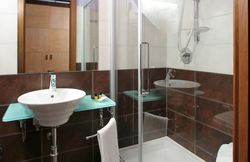 Catona Hotel | Regent Beach Hotel & Apartments