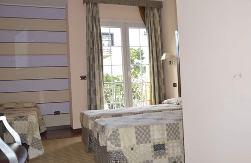 Catona Hotel | Regent Beach Hotel & Apartments