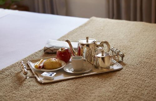 Cerqueira Cesar Hotel | Regent Park Suite Hotel