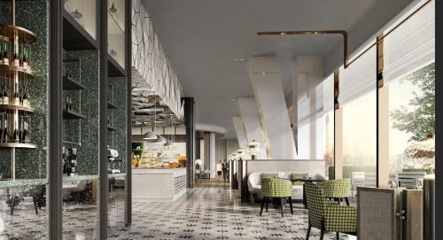 Downtown Shanghai Hotel | Regent Shanghai on the Bund