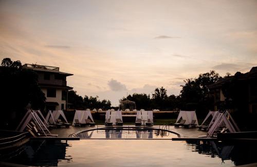 Sernabatim Resort | Regenta Baywatch Resort, Goa