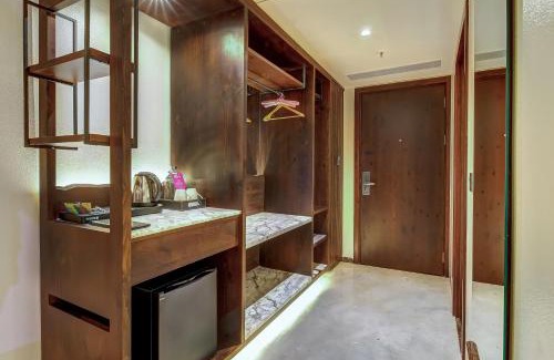 Mysore Hotel | Regenta Central Javaji Mysore
