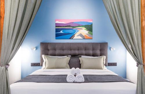 Altinho Hotel | Regenta Inn Palacio De Goa, Panjim