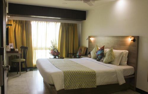 Airport Area Hotel | Regenta Place The Emerald