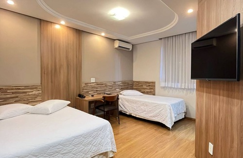 Pato Branco Hotel | Regente Hotel