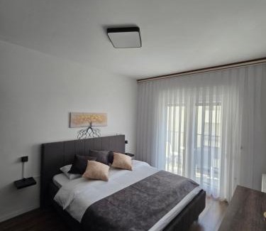 Çagllavicë Apartment | REGEX Apartment