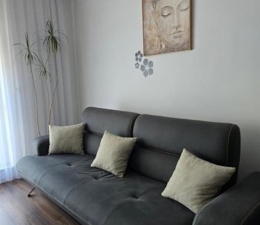 Çagllavicë Apartment | REGEX Apartment