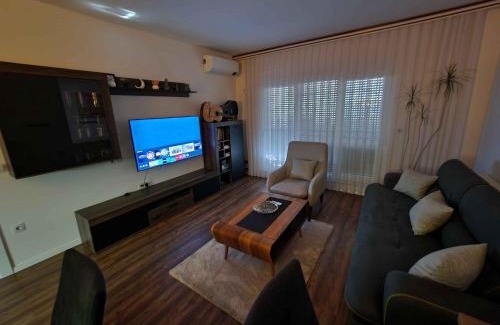 Çagllavicë Apartment | REGEX Apartment