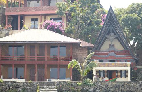Tuk Tuk House | Reggae Guest House