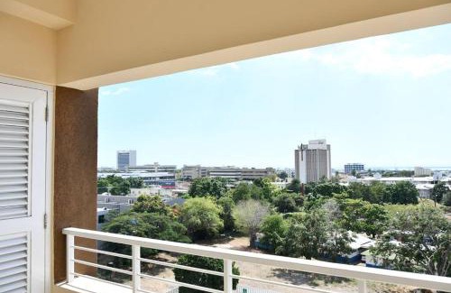 New Kingston Apartment | Reggae Inn