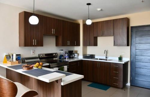 New Kingston Apartment | Reggae Inn