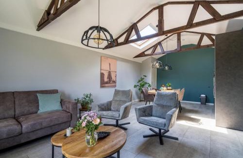 Hellendoorn House | Regge en Weidezicht