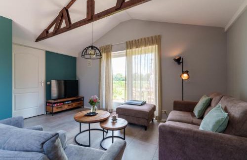 Hellendoorn House | Regge en Weidezicht