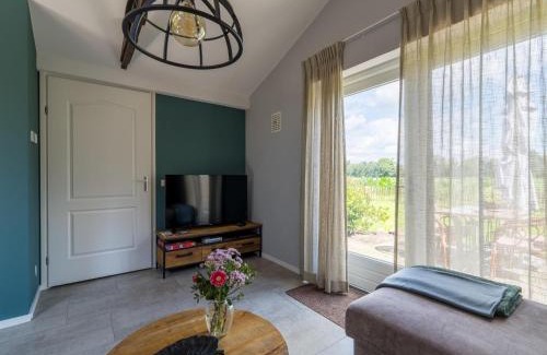 Hellendoorn House | Regge en Weidezicht