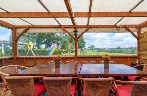 Hellendoorn House | Reggezicht
