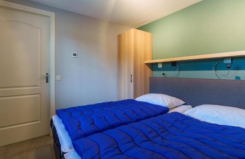 Hellendoorn House | Reggezicht