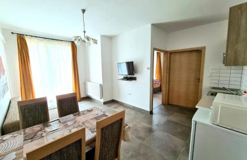 Hegyko Apartment | Regina Apartman Hegykő