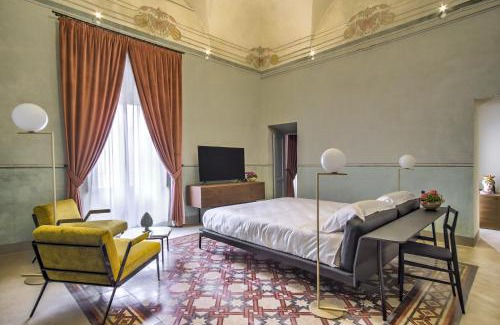 Sciacca Historic Centre House | Regina Bianca - Camere, Suite & Spa - Sciacca