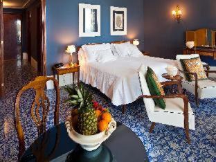 Lacco Ameno Hotel | Regina Isabella-Resort Spa Restaurant