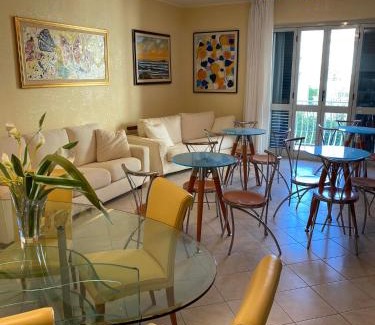 Amantea Bed & Breakfast | Regina Margherita B&B