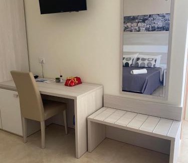 Amantea Bed & Breakfast | Regina Margherita B&B