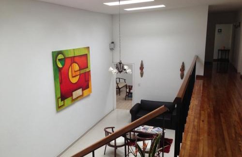 Manizales Hotel | Regine's Manizales By Hoteles Confort 80